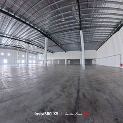 Changi North Way (D17), Factory #610075251
